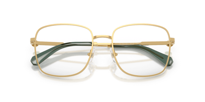 Swarovski SK1036 in Gold (4017) - Alternate View