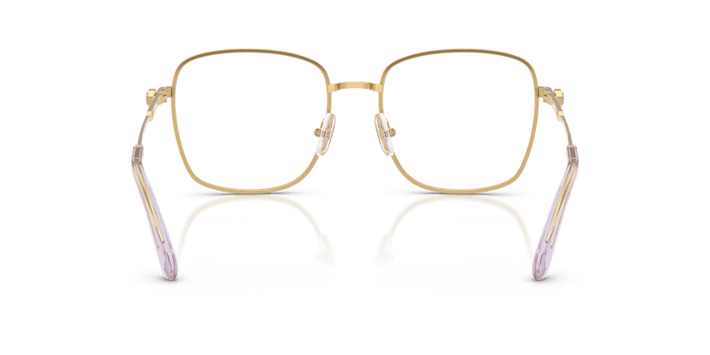 Swarovski SK1036 in Gold (4036) (4036) - Alternate View