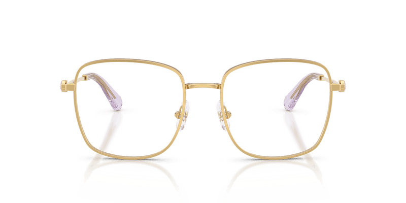Swarovski SK1036 in Gold (4036) (4036) - Alternate View