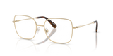 Pale Gold / Demo Lens (4013)
