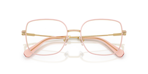 Gold / Demo Lens (4047)
