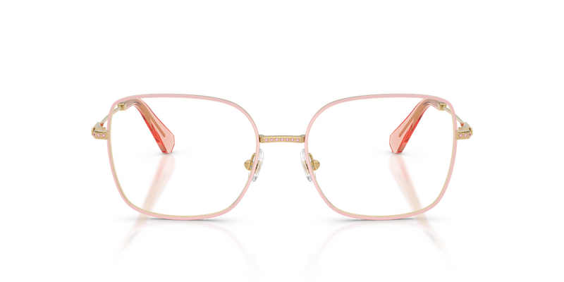 Swarovski SK1041 in Gold - Alternate View