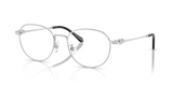 Silver / Demo Lens (4001)