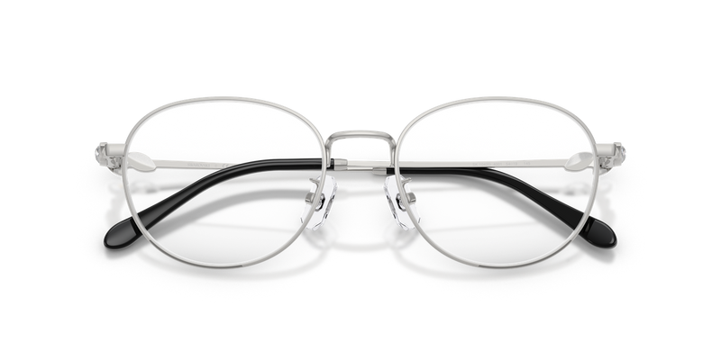 Swarovski SK1042D in Silver - Side View