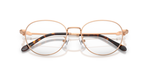 Rose Gold / Demo Lens (4014)