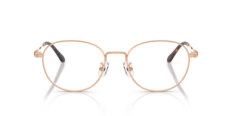 Swarovski SK1042D in Rose Gold - Alternate View