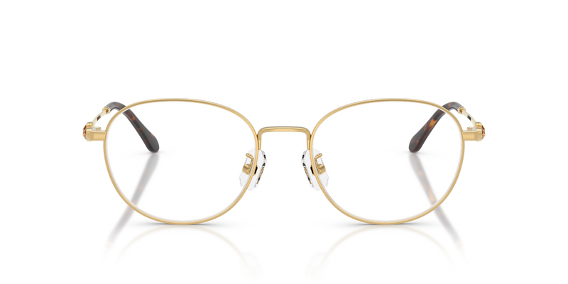 Swarovski SK1042D in Gold - Alternate View