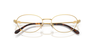 Gold / Demo Lens (4004)