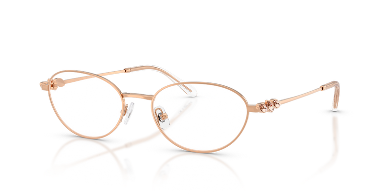 Swarovski SK1043 in Rose Gold - Alternate View