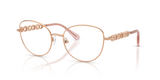 Rose Gold / Demo Lens (4014)