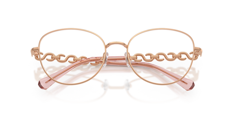 Swarovski SK1044 in Rose Gold - Alternate View