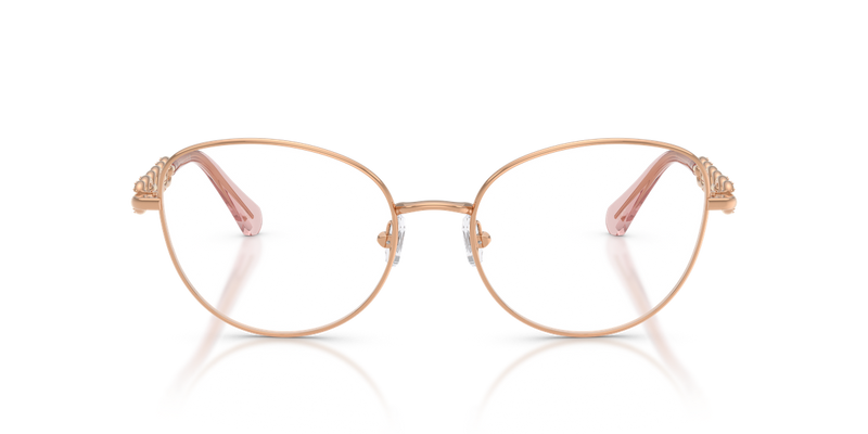 Swarovski SK1044 in Rose Gold - Alternate View