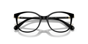 Solid Black (1001)