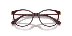 Solid Burgundy (1008)