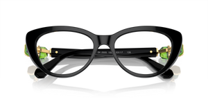 Black / Demo Lens (1001)