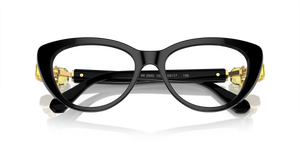 Black / Demo Lens (1037)