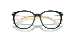 Green / Demo Lens (1026)