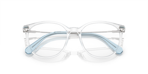 Transparent / Demo Lens (1027)