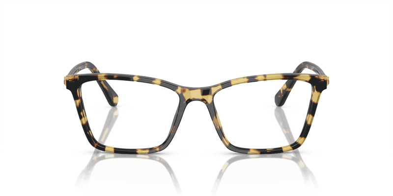 Swarovski SK2015 in Crystal (1009) - Alternate View