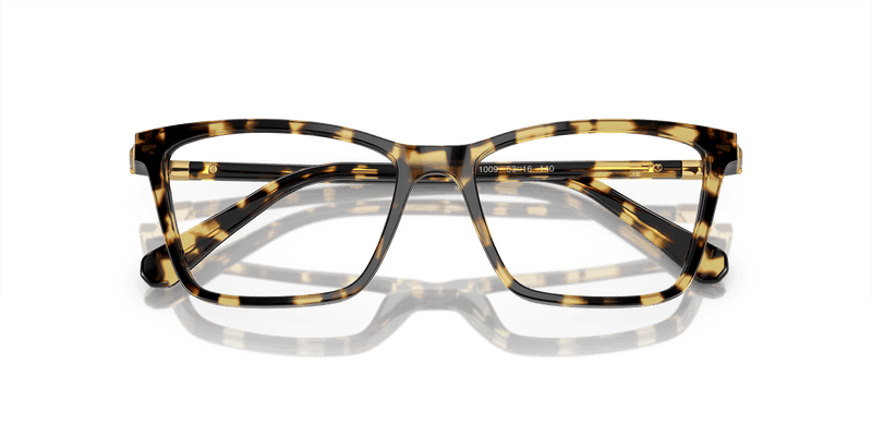 Swarovski SK2015 in Crystal (1009) - Alternate View