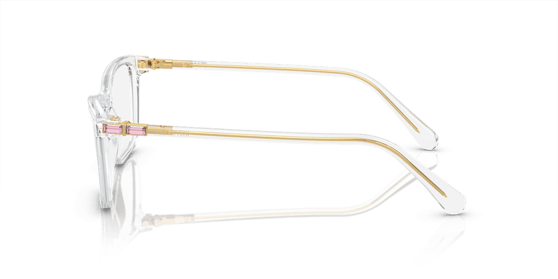 Swarovski SK2015 in Transparent (1027) - Alternate View