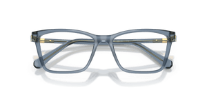 Milky Light Blue (1035)
