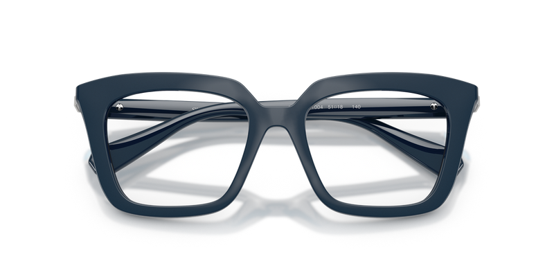 Swarovski SK2043 in Blue - Alternate View