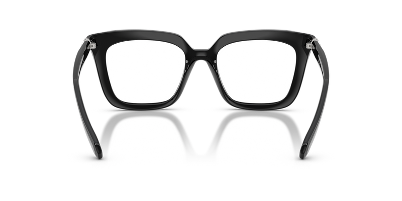 Swarovski SK2043 in Black - Alternate View