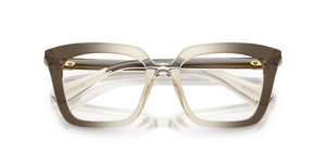 Gradient Beige / Demo Lens (1123)