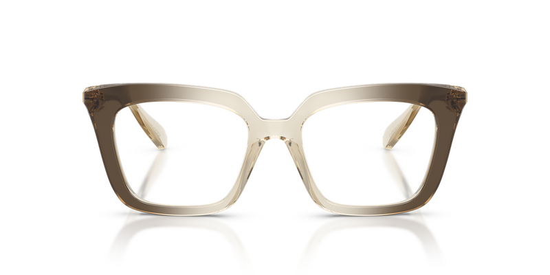 Swarovski SK2043 in Gradient Beige - Alternate View