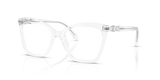 Transparent / Demo Lens (1027)