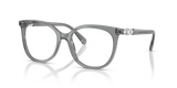 Transparent Grey / Demo Lens (1062)