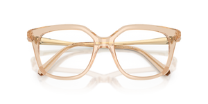 Transparent Beige / Demo Lens (1092)