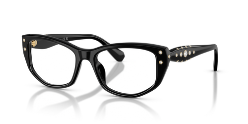 Black / Demo Lens (1001)