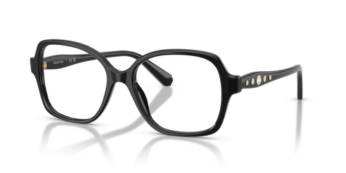 Black / Demo Lens (1001)