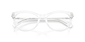 Transparent / Demo Lens (1027)