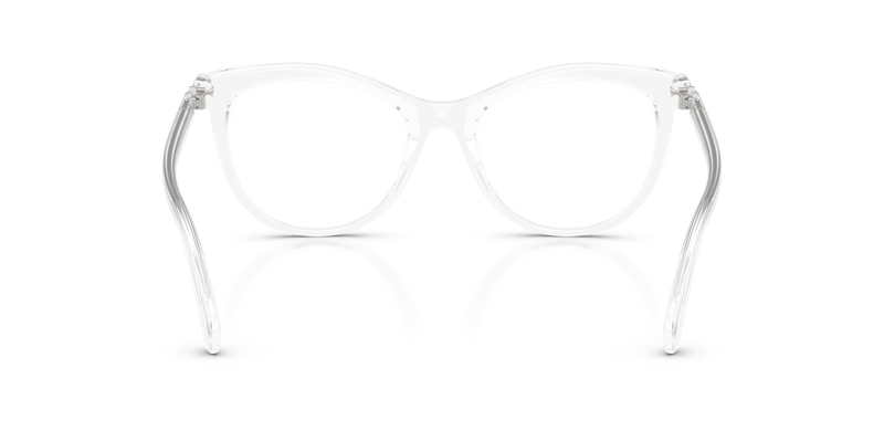 Swarovski SK2064 in Transparent / Demo Lens (1027) - Alternate View