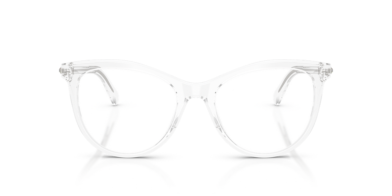 Swarovski SK2064 in Transparent / Demo Lens (1027) - Alternate View