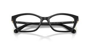 Black / Demo Lens (1001)