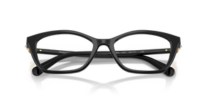 Black / Demo Lens (1001)
