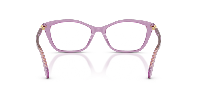Swarovski SK2065 in Transparent Amethyst / Demo Lens (1096) - Alternate View