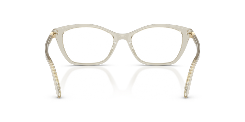 Swarovski SK2065 in Beige / Demo Lens (3003) - Alternate View