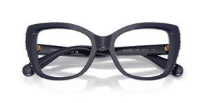 Blue / Demo Lens (1099)