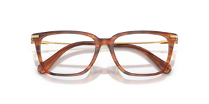 Striped Havana / Demo Lens (1091)
