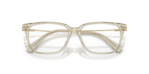 Transparent Beige / Demo Lens (3003)