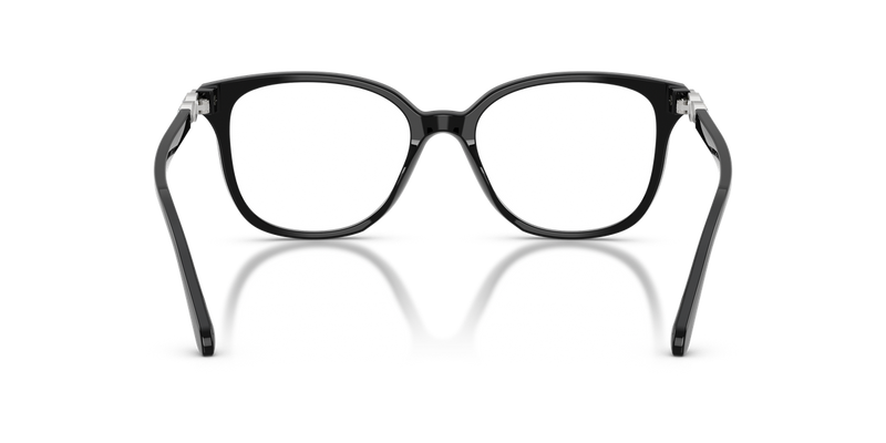 Swarovski SK2069F in Black - Alternate View