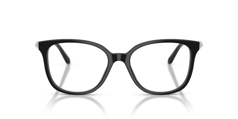 Swarovski SK2069F in Black - Alternate View