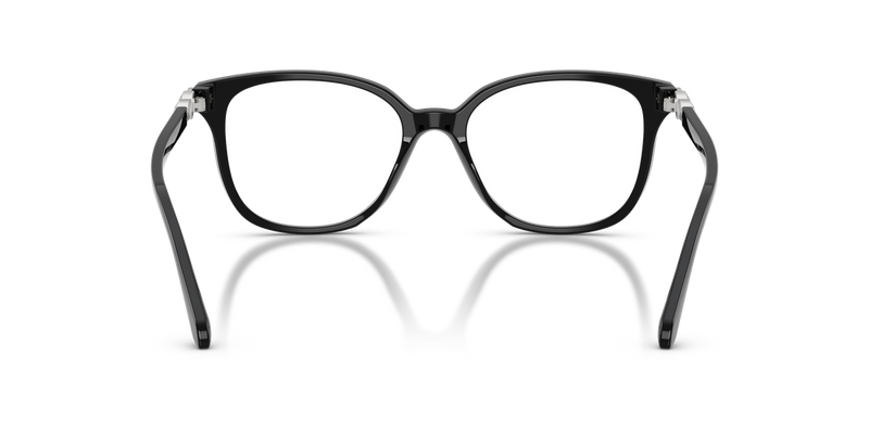 Swarovski SK2069 in Black - Alternate View