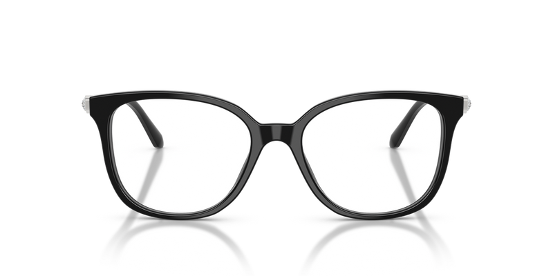 Swarovski SK2069 in Black - Alternate View