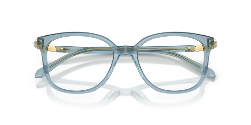Swarovski SK2069 in Transparent Light Blue - Alternate View